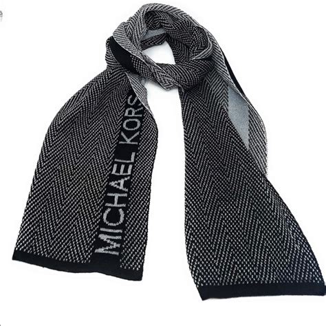 michael kors scarf hat|michael kors scarf men.